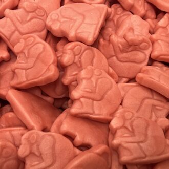 Cloetta VaahtoApinat