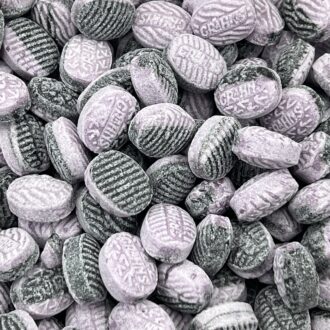 Grahns Viol/lakrits Filur