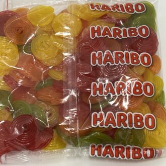 Haribo Rotella Fruit