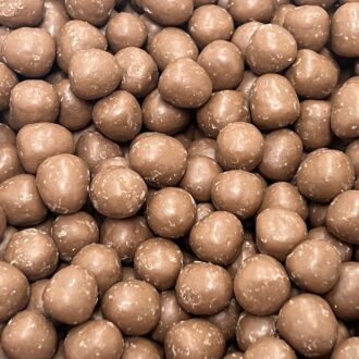 Maitosuklaa Toffeerae