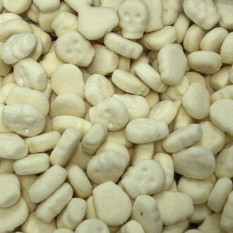 Mormor Lisas Skummis Tropical