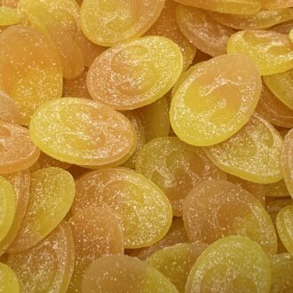 S-Märke Sour Maracuja