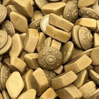 Haribo Sally-Soft Mix