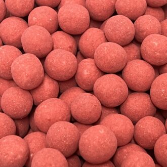 Vadelma-Valkosuklaalakritsi