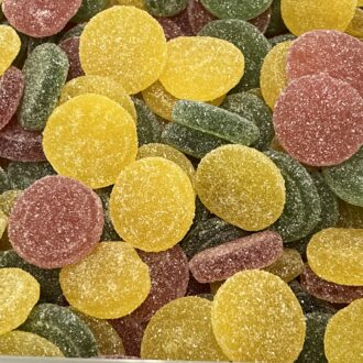 Vidal Smile Sour Mix