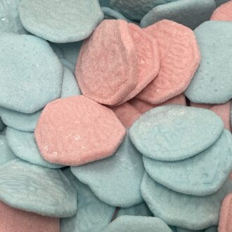 Badge Sour Fizzy